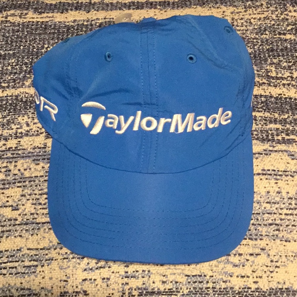 Taylor made Golf cap